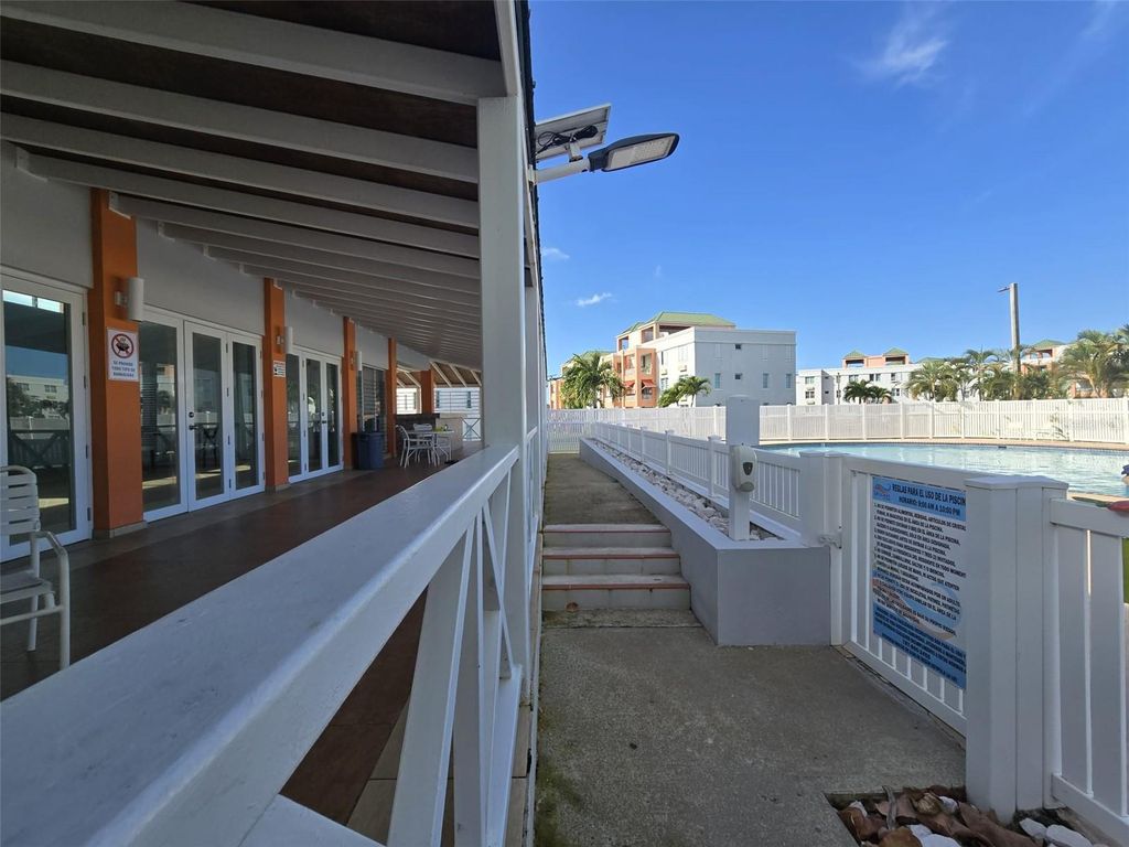 Image 23 of property listing at B 101 LA LOMA B101, Fajardo, PR 00738