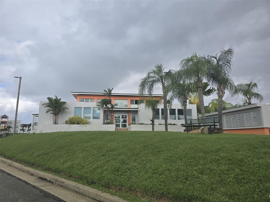 Image 30 of property listing at B 101 LA LOMA B101, Fajardo, PR 00738