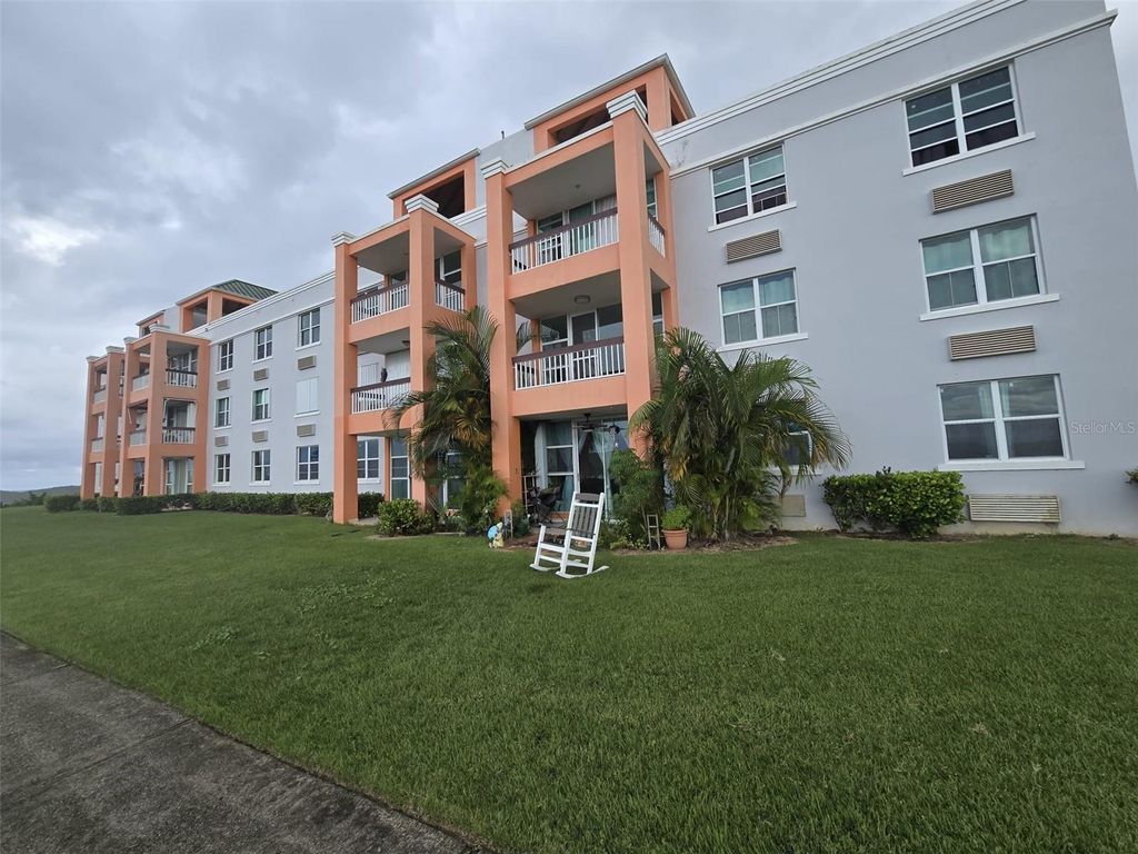 Image 34 of property listing at B 101 LA LOMA B101, Fajardo, PR 00738