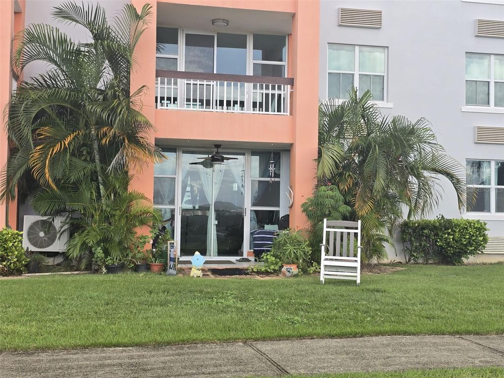 Image 37 of property listing at B 101 LA LOMA B101, Fajardo, PR 00738