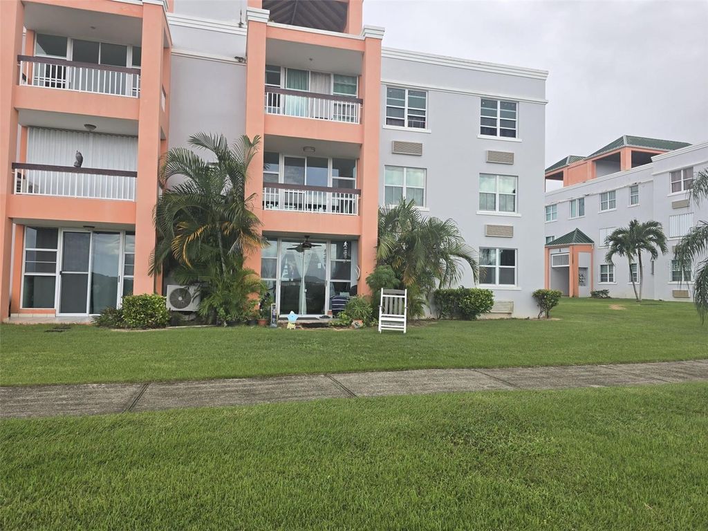 Image 38 of property listing at B 101 LA LOMA B101, Fajardo, PR 00738