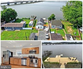 18 WAGNERS LN, Essex, MD 21221