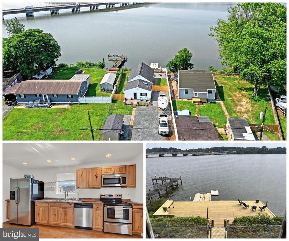 18 WAGNERS LN, Essex, MD 21221