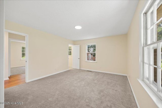 128 W Hill Street, Goldsboro, NC 27534