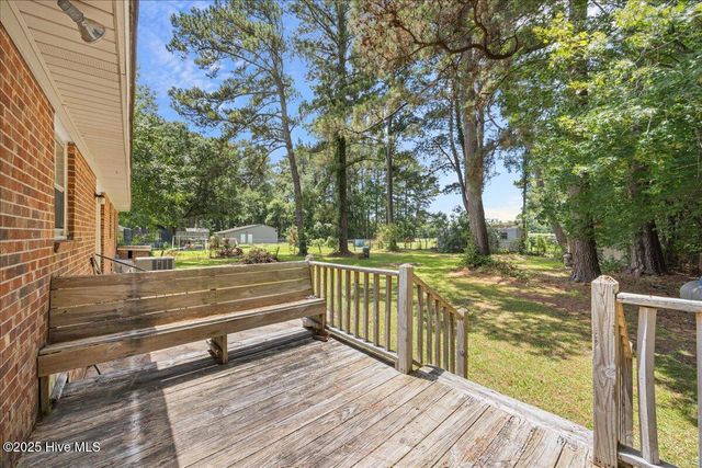 128 W Hill Street, Goldsboro, NC 27534