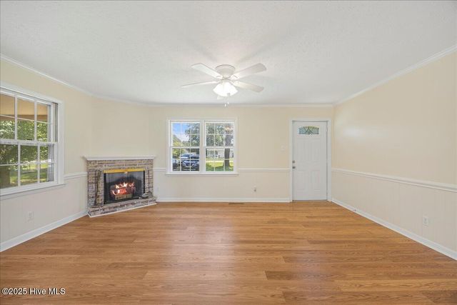 128 W Hill Street, Goldsboro, NC 27534