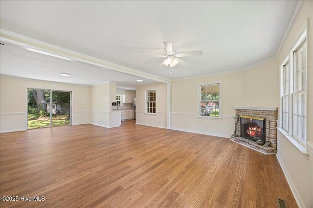 128 W Hill Street, Goldsboro, NC 27534