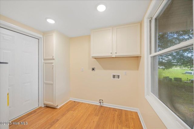 128 W Hill Street, Goldsboro, NC 27534