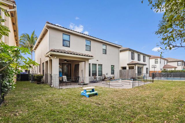 4548 Sandy Cove Terrace, Lake Worth, FL 33467