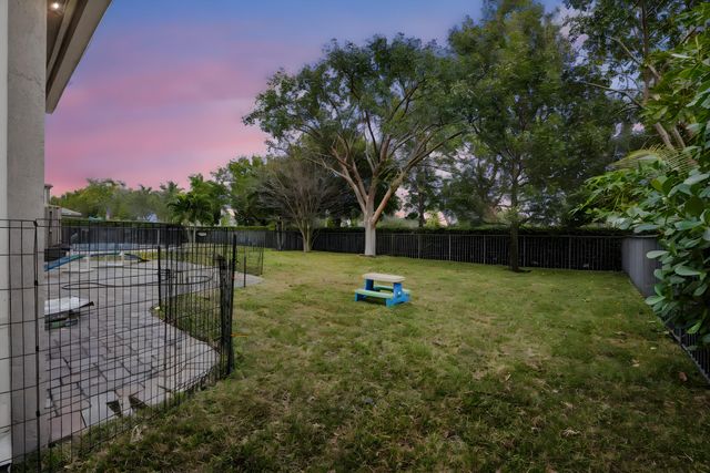 4548 Sandy Cove Terrace, Lake Worth, FL 33467