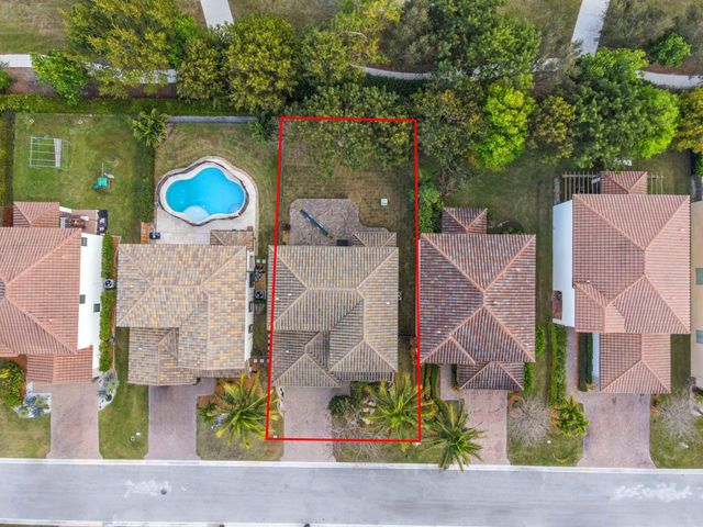 4548 Sandy Cove Terrace, Lake Worth, FL 33467