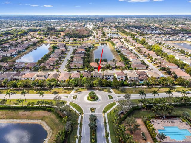 4548 Sandy Cove Terrace, Lake Worth, FL 33467
