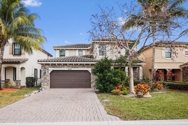 4548 Sandy Cove Terrace, Lake Worth, FL 33467