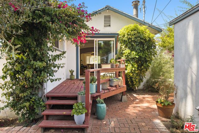 352 Hargrave Street, Inglewood, CA 90302