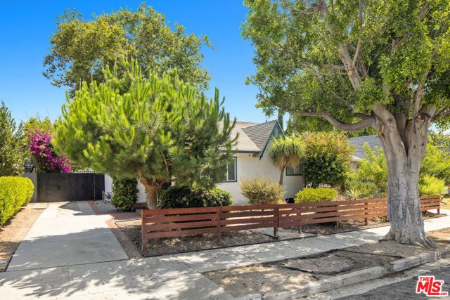 352 Hargrave Street, Inglewood, CA 90302