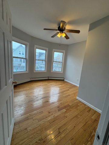 150 Norman Street 2nd floor, Bridgeport, CT 06605