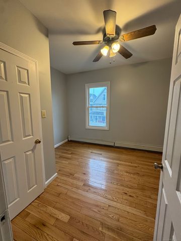 150 Norman Street 2nd floor, Bridgeport, CT 06605