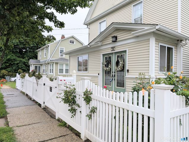 56 Higgins Avenue, Bridgeport, CT 06611