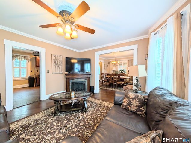 56 Higgins Avenue, Bridgeport, CT 06611