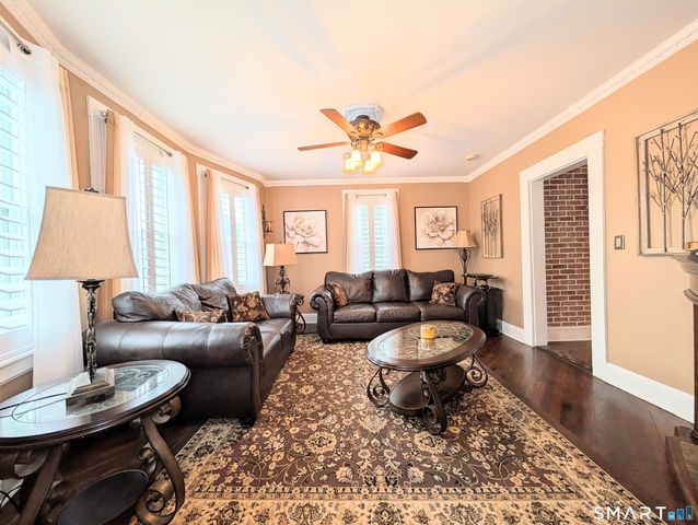 56 Higgins Avenue, Bridgeport, CT 06611