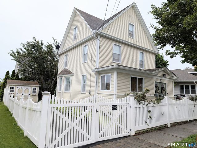 56 Higgins Avenue, Bridgeport, CT 06611