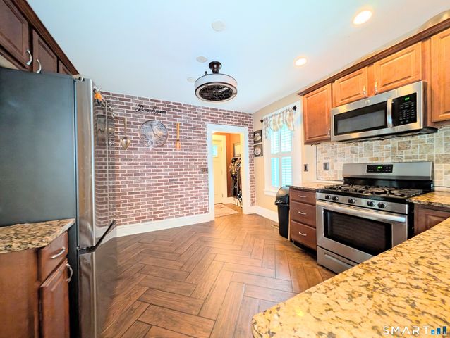 56 Higgins Avenue, Bridgeport, CT 06611