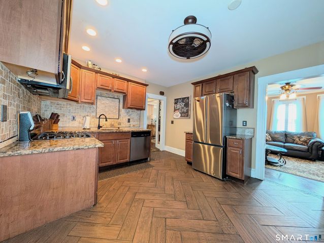 56 Higgins Avenue, Bridgeport, CT 06611
