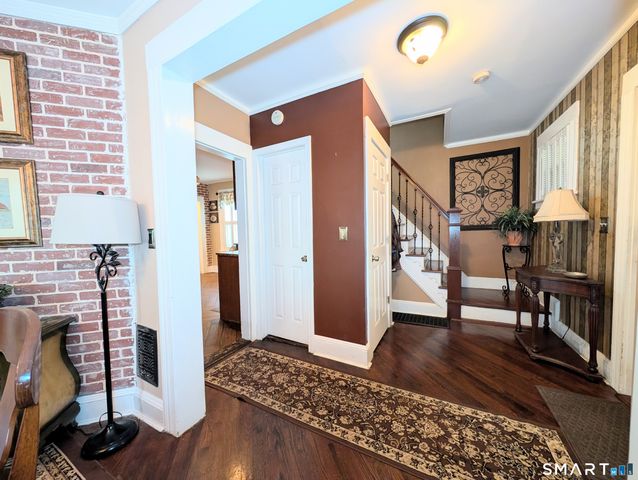 56 Higgins Avenue, Bridgeport, CT 06611