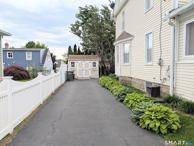 56 Higgins Avenue, Bridgeport, CT 06611