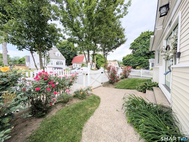 56 Higgins Avenue, Bridgeport, CT 06611