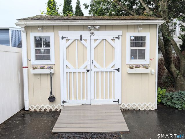 56 Higgins Avenue, Bridgeport, CT 06611