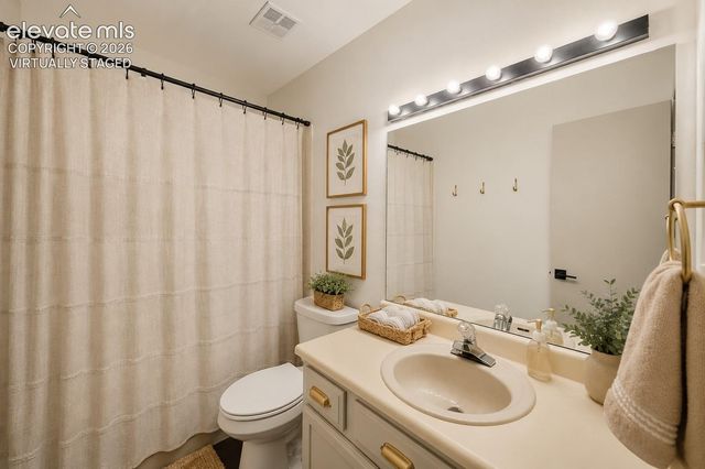 2060 Glenhill Road, Colorado Springs, CO 80906