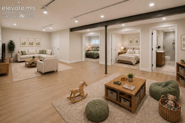 2060 Glenhill Road, Colorado Springs, CO 80906