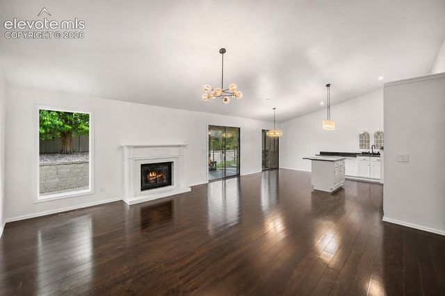 2060 Glenhill Road, Colorado Springs, CO 80906