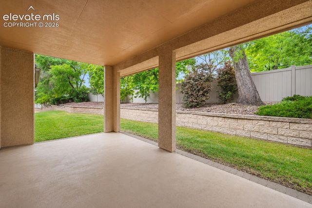 2060 Glenhill Road, Colorado Springs, CO 80906