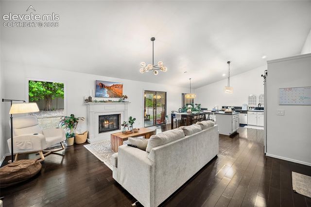 2060 Glenhill Road, Colorado Springs, CO 80906