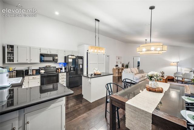 2060 Glenhill Road, Colorado Springs, CO 80906