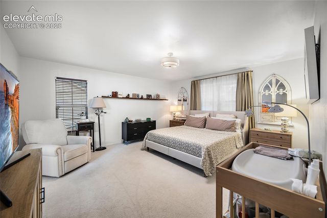 2060 Glenhill Road, Colorado Springs, CO 80906