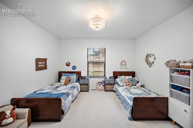 2060 Glenhill Road, Colorado Springs, CO 80906