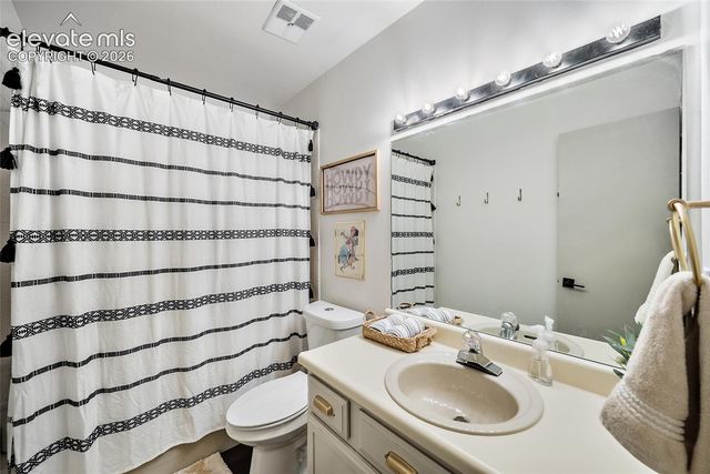 2060 Glenhill Road, Colorado Springs, CO 80906
