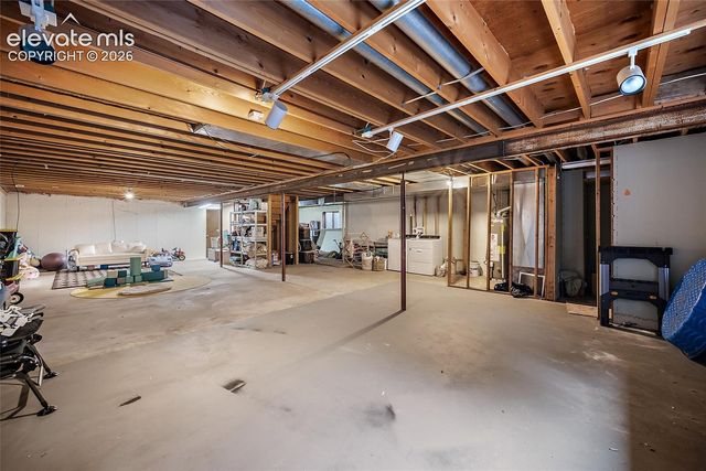 2060 Glenhill Road, Colorado Springs, CO 80906
