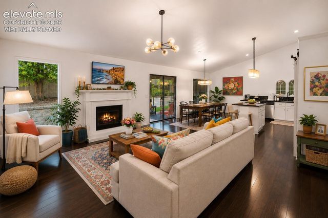 2060 Glenhill Road, Colorado Springs, CO 80906