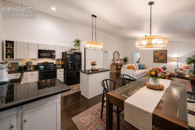 2060 Glenhill Road, Colorado Springs, CO 80906