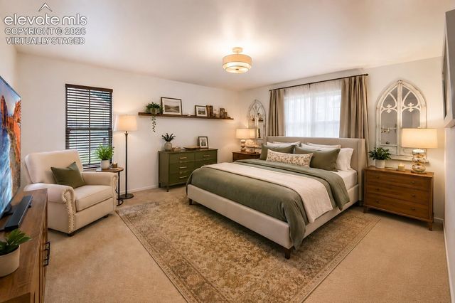 2060 Glenhill Road, Colorado Springs, CO 80906