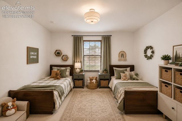 2060 Glenhill Road, Colorado Springs, CO 80906