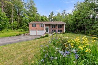 222 Upper Birch Drive, Bristol, NH 03222