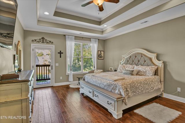 2775 Old Club Rd, Loudon, TN 37774