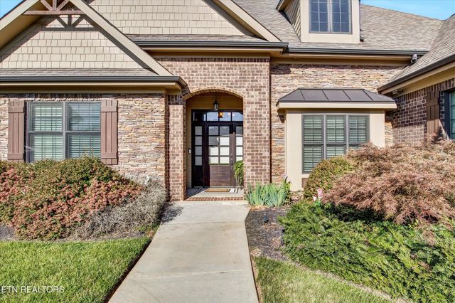 2775 Old Club Rd, Loudon, TN 37774