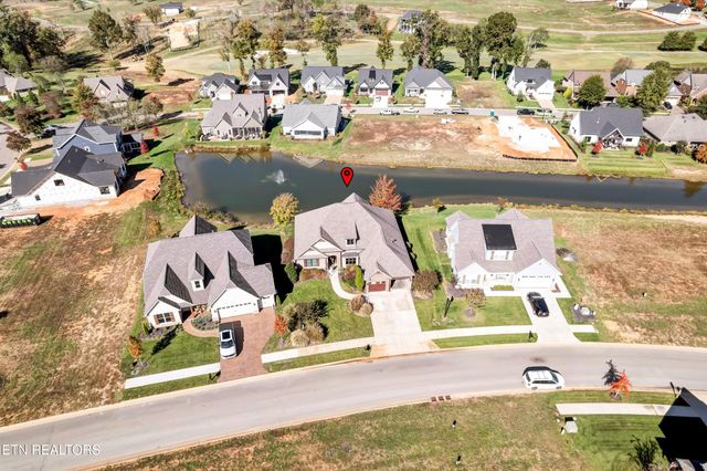 2775 Old Club Rd, Loudon, TN 37774