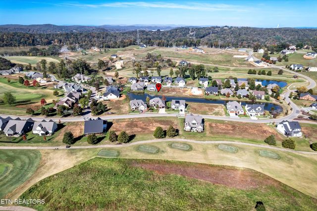 2775 Old Club Rd, Loudon, TN 37774